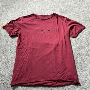 C’est Normal Tee - L